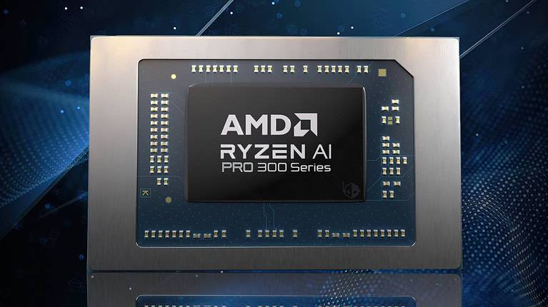 AMD Ryzen AI 7 PRO 360: First 8-Core Strix APU with Radeon 880M Leaks on Geekbench