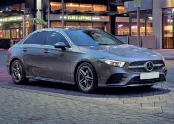 The Cheapest Mercedes Car in India as of 2024: A Smart Choice for Luxury on a Budget