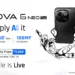 TECNO POVA 6 Neo 5G Launched in India: Unmatched AI Features and Performance at a Breakthrough Price