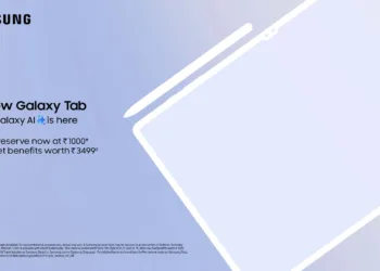 Samsung Opens Pre-Reservations for Next-Gen Galaxy Tablets in India