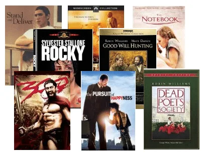 Best Motivational Movies in 2024 To Get You Pumped Up