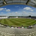 Delhi Capitals Co-Owners GMR Group Seal Rs 1200 Crore Deal to Acquire Majority Stake in Hampshire