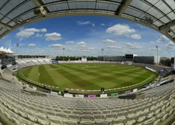 Delhi Capitals Co Owners