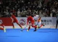 Asian Champions Trophy final