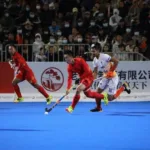 Asian Champions Trophy final – India vs China hockey: Jugraj Singh’s Goal Secures India’s 1-0 Victory Over China