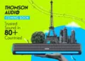THOMSON Makes a Bold Entry into India’s Audio Market with the Launch of AlphaBeat Soundbars