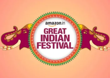 Great Indian Festival 2024