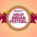 Great Indian Festival 2024