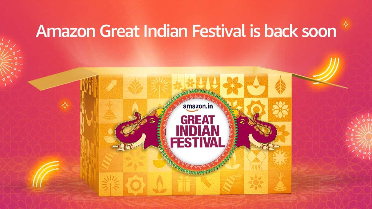 Best Smartphone Deals on Great Indian Festival 2024 Revealed So Far