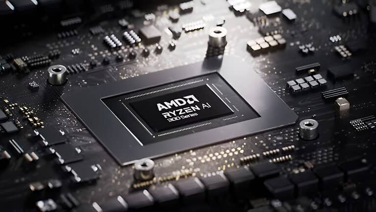 AMD Krackan Point 8-Core APUs Reserved for Ryzen AI 7, Strix Pro Models Feature 12 GPU Cores
