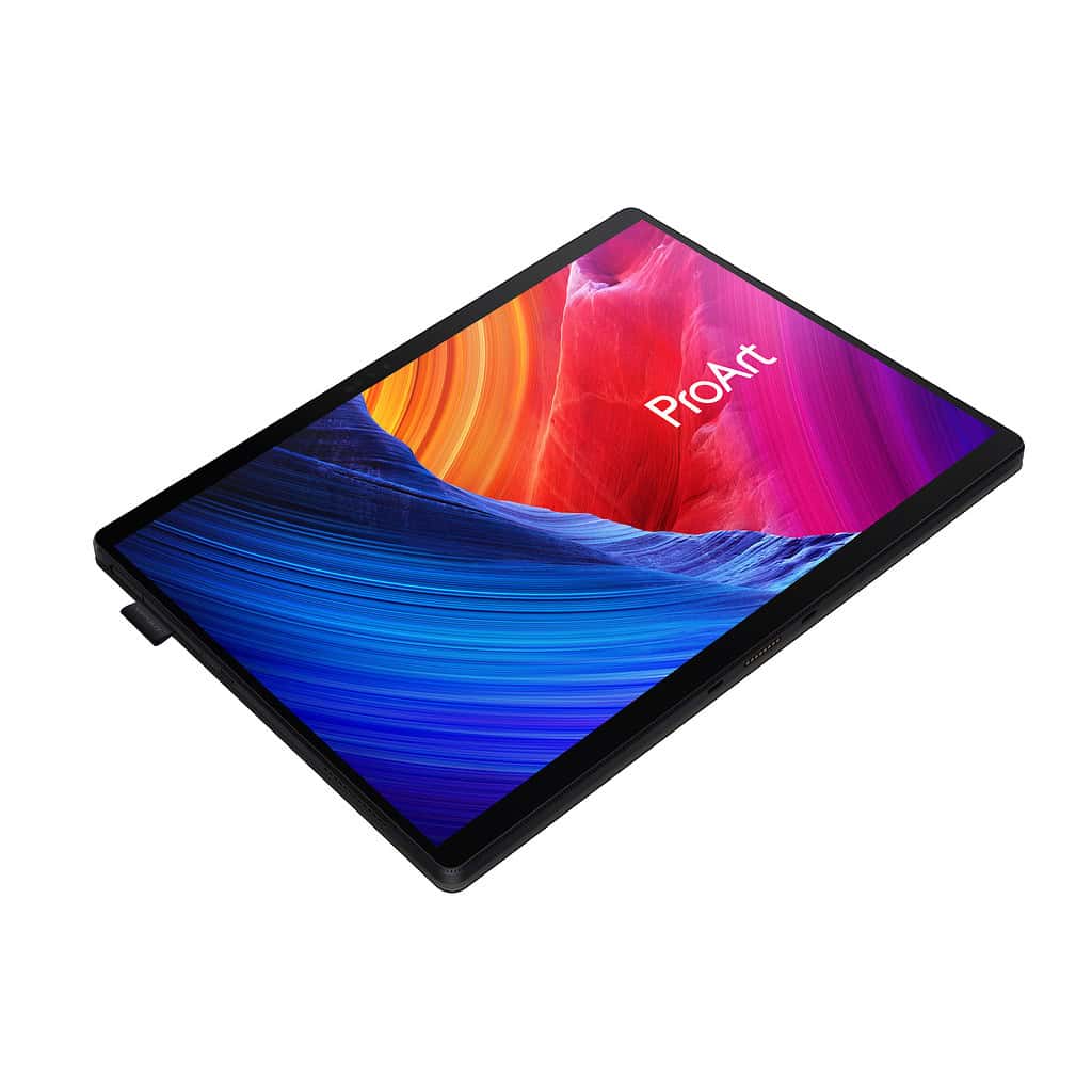 ASUS ProArt PZ13 and Vivobook S 15 OLED with Snapdragon X series Launched in India