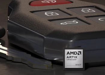 AMD's New Artix UltraScale+ XA AU7P FPGAs for ADAS and Digital Cockpits is here