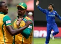 Afghanistan vs South Africa 3rd ODI: When and Where to watch Afghanistan national cricket team vs South Africa national cricket team Match LIVE?