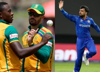 Afghanistan vs South Africa 3rd ODI: When and Where to watch Afghanistan national cricket team vs South Africa national cricket team Match LIVE?