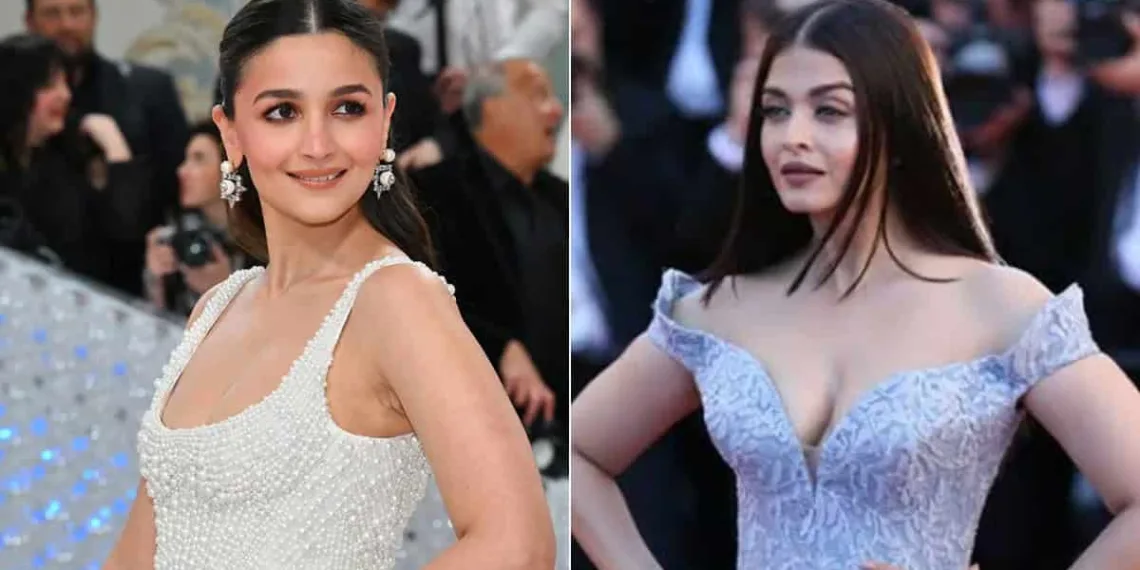 Paris Fashion Week 2024: Alia Bhatt Set for Debut, Aishwarya Rai Bachchan Returns to the Runway