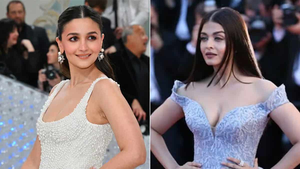 Paris Fashion Week 2024: Alia Bhatt Set for Debut, Aishwarya Rai Bachchan Returns to the Runway