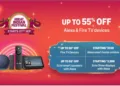 Unbelievable Deals Await: Amazon Great Indian Festival 2024 is Here! Save Big on Alexa Devices, Fire TV Sticks & More!