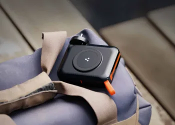 Ambrane Launches AeroSync 65: India’s First 4-in-1 Charging Solution