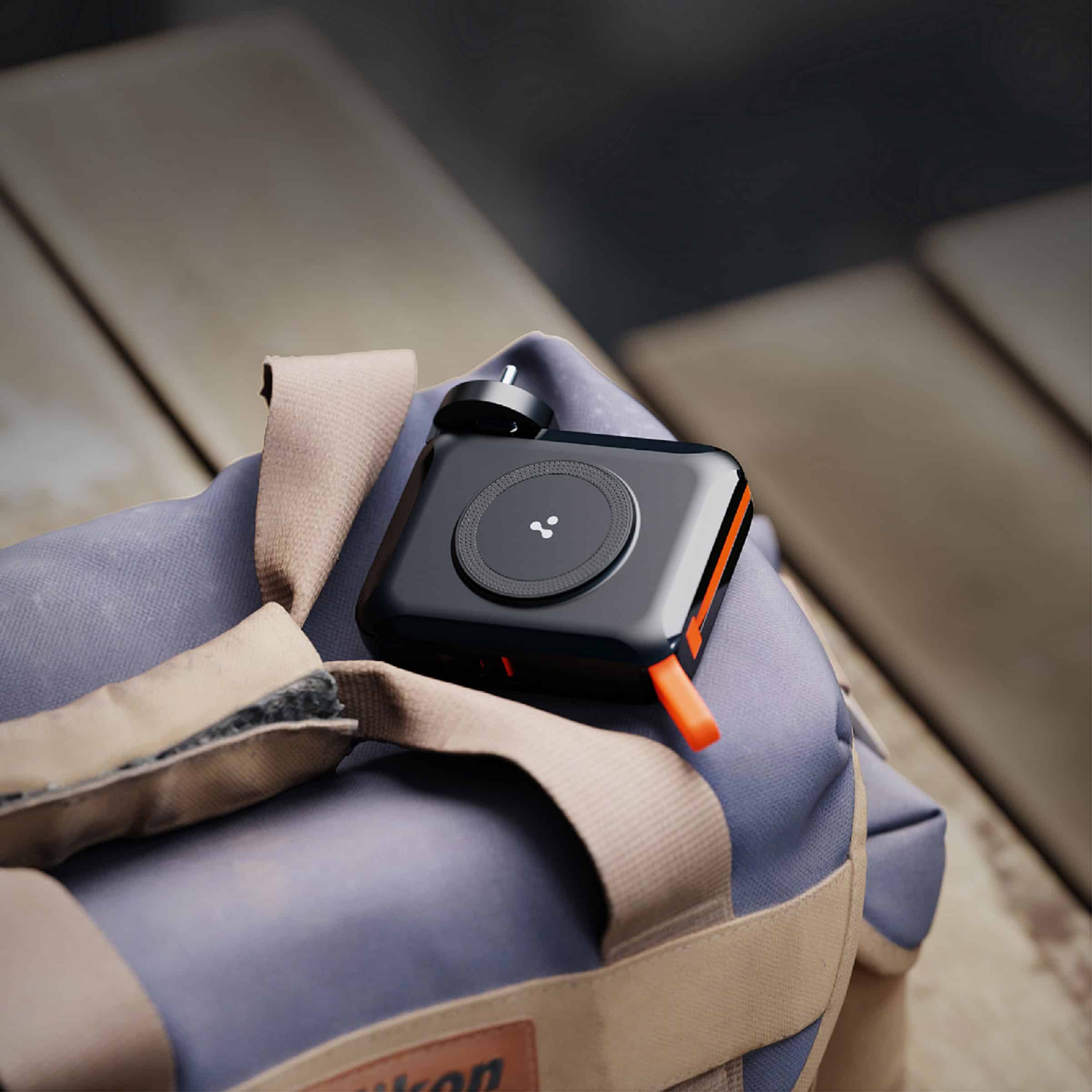 Ambrane Launches AeroSync 65: India’s First 4-in-1 Charging Solution