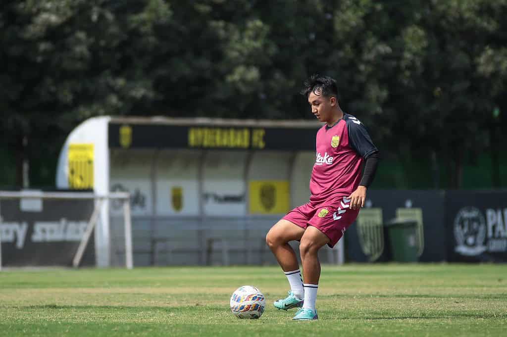 Amon Lepcha ISL 2024-25: Hyderabad FC Team Preview: Full Squad, Key Players, New Signings, Strengths and Weaknesses