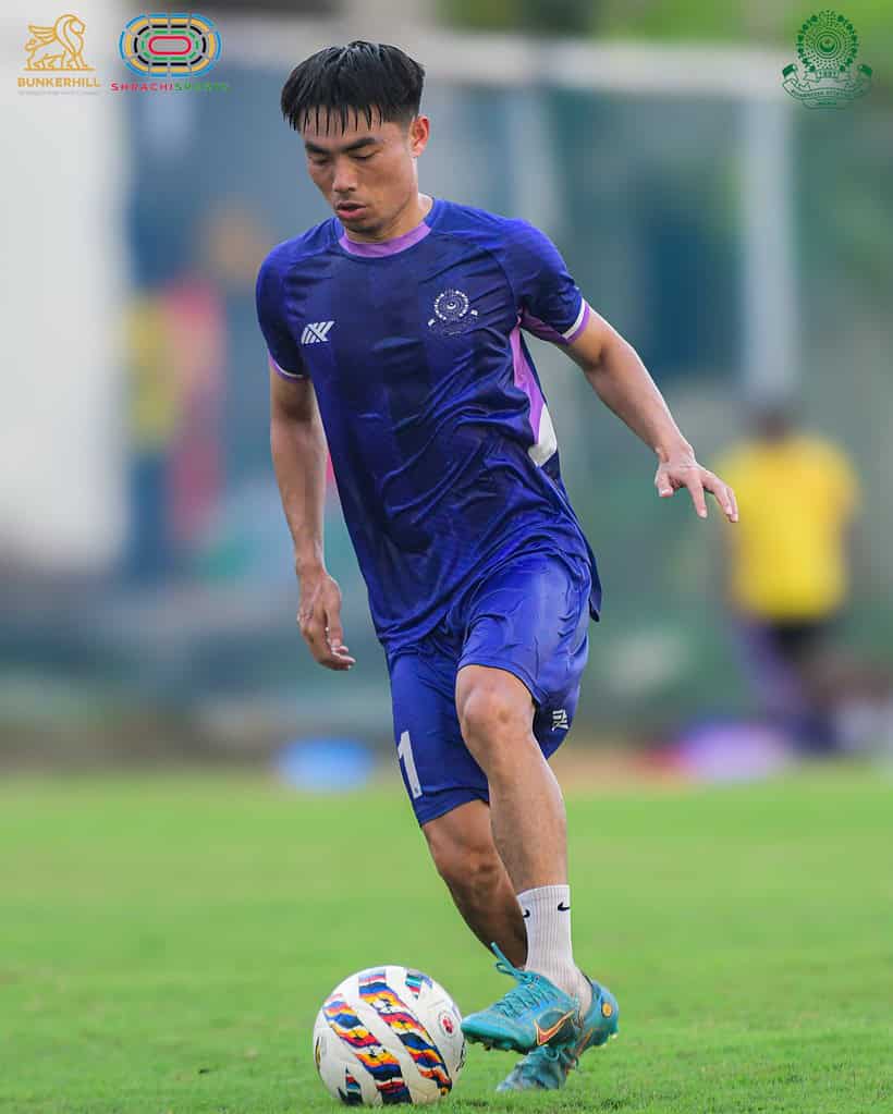 Angousana Luwang Wahengbam ISL 2024-25: Mohammedan SC Team Preview: Full Squad, Key Players, New Signings, Strengths and Weaknesses