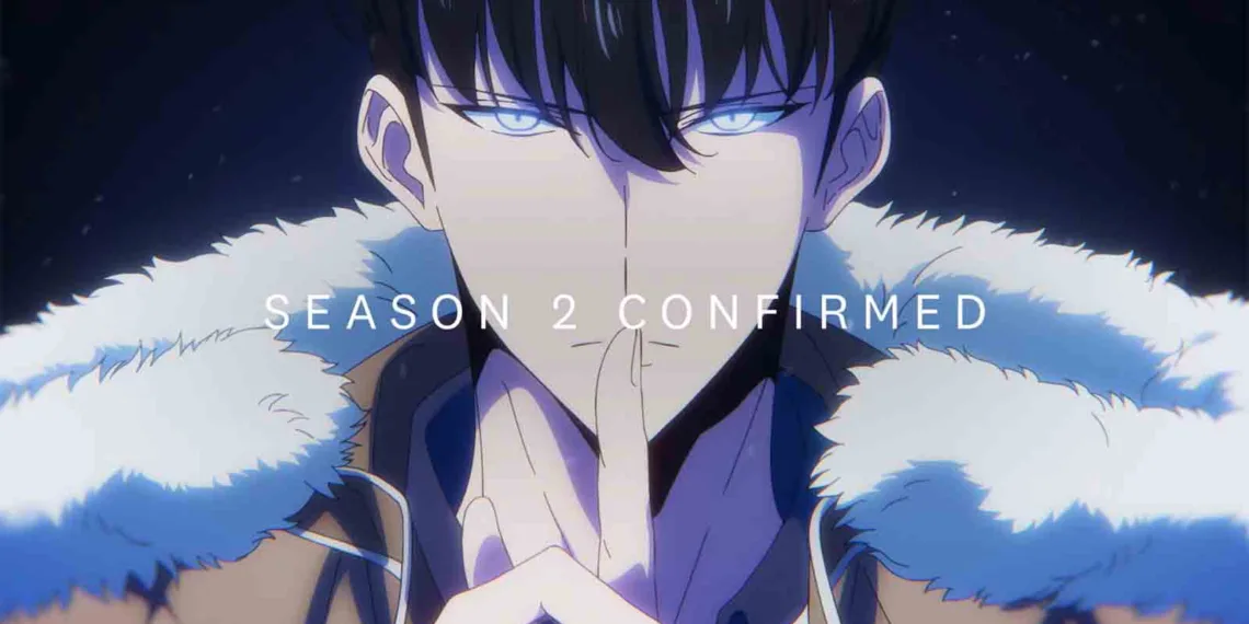 Solo Leveling Season 2 Premiere Date Announced with Theatrical Surprise at Aniplex Online Fest 2024