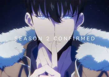 Solo Leveling Season 2 Premiere Date Announced with Theatrical Surprise at Aniplex Online Fest 2024