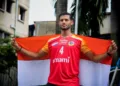 Anwar Ali Cleared to Play for East Bengal FC After Receiving NOC, Could Feature Against Kerala on Sunday