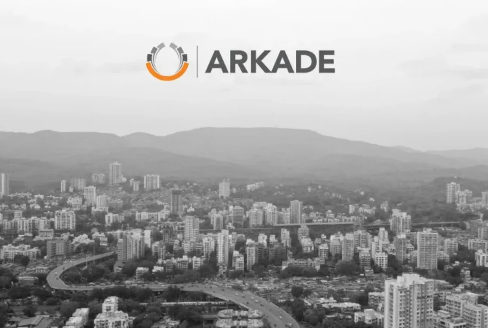 Arkade Developers IPO Arkade Developers IPO