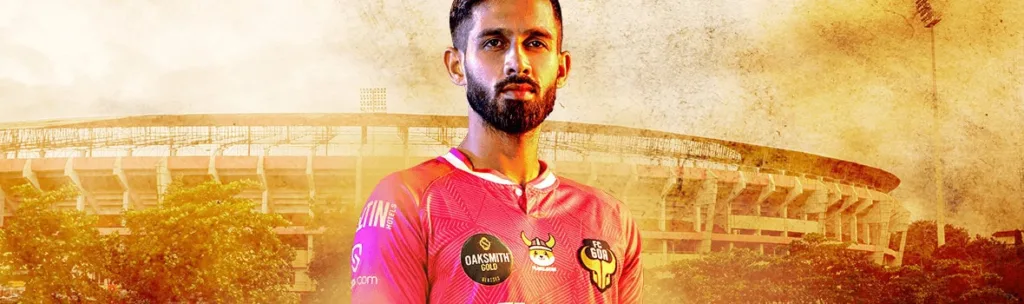 Arshdeep Singh Joins Hyderabad FC: A Strategic Move Ahead of ISL 2024-25