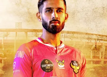 Arshdeep Singh Joins Hyderabad FC: A Strategic Move Ahead of ISL 2024-25