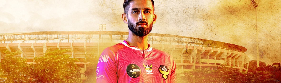 Arshdeep Singh Joins Hyderabad FC: A Strategic Move Ahead of ISL 2024-25