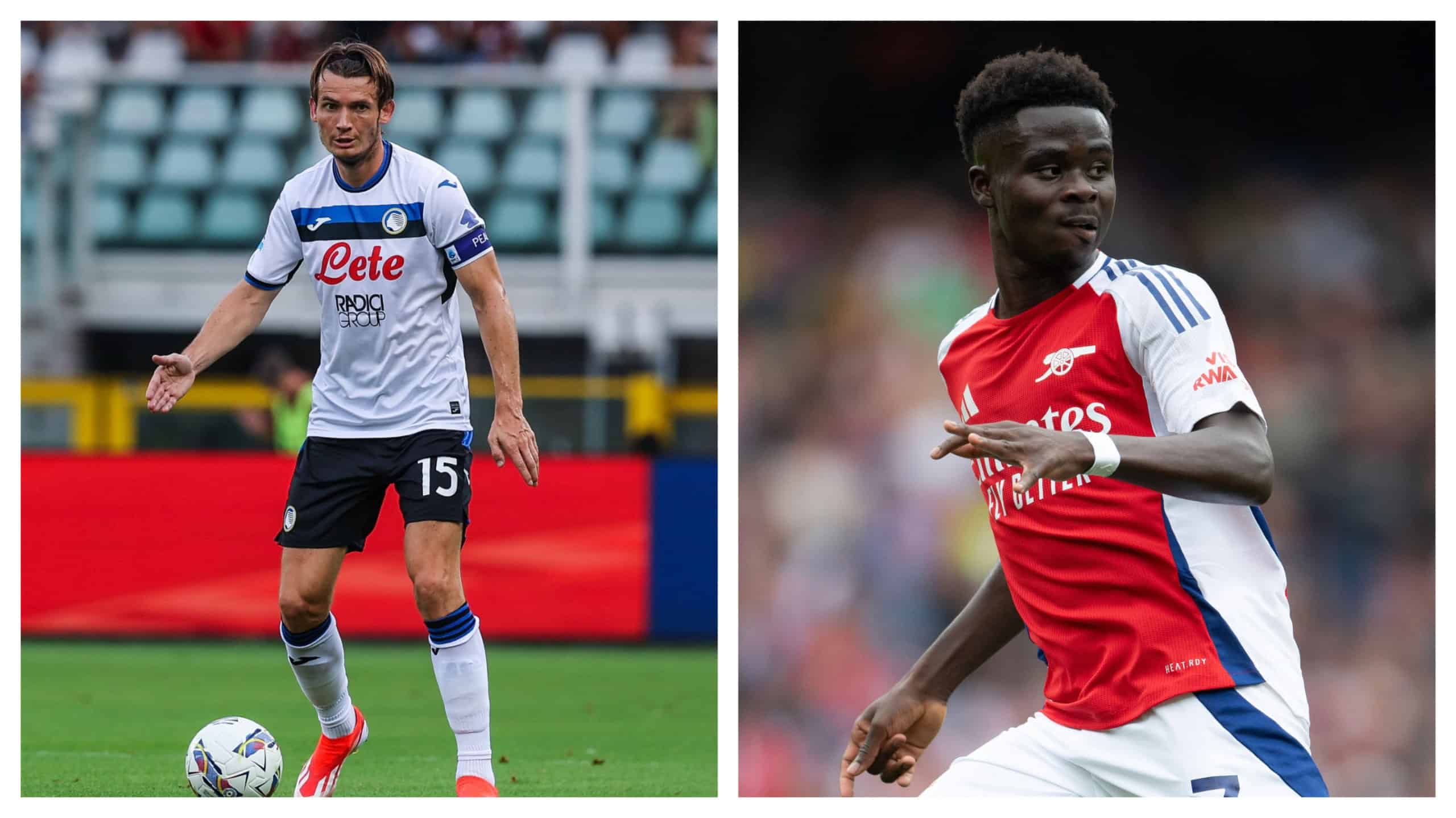 UEFA Champions League 2024/25: Atalanta vs Arsenal - Preview & Prediction