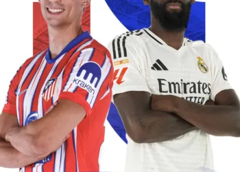 La Liga 2024/25: Atletico vs Real Madrid - Match Preview