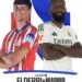 La Liga 2024/25: Atletico vs Real Madrid - Match Preview