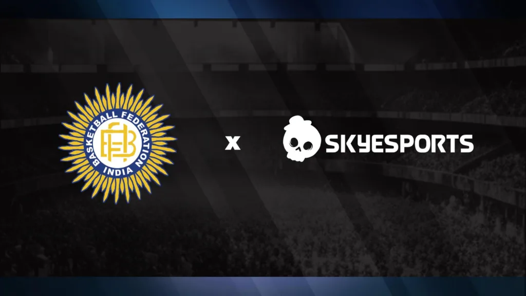 BFI and Skyesports Unite to Host eFIBA India Qualifiers
