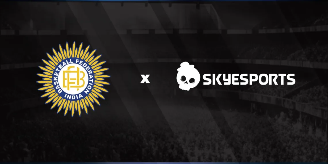 BFI and Skyesports Unite to Host eFIBA India Qualifiers