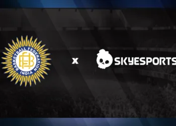 BFI and Skyesports Unite to Host eFIBA India Qualifiers