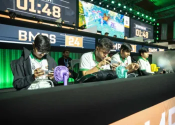 BMPS 2024 Day 2 Recap: Team Xspark Rises, Team GodLike Maintains Lead as Finale Approaches