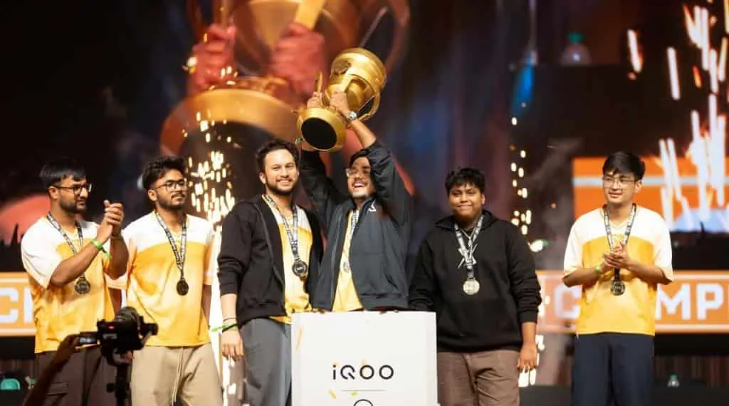 Team XSPARK Dominates BMPS 2024 Finale, Wins Big with Back-to-Back Championships