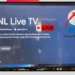 BSNL Live TV App