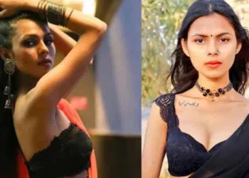 Riya Barde video viral videos: Adult Actor from Bangladesh Arrested, But Why?