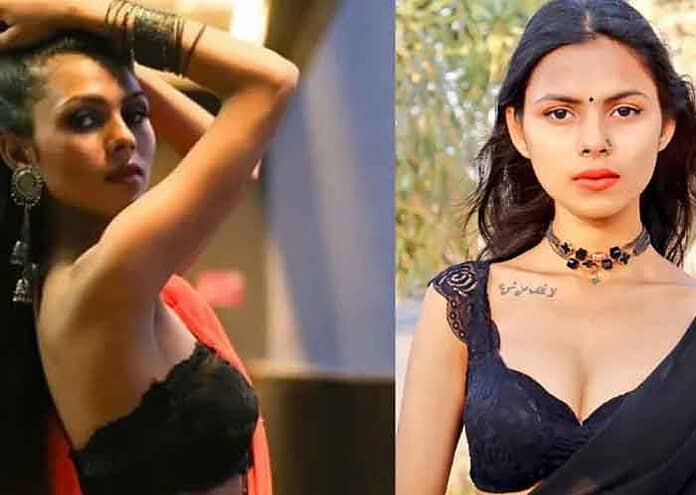 Bangladesh-Actress-Riya-Barde Riya Barde video viral videos: Adult Actor from Bangladesh Arrested, But Why?
