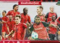 Bundesliga 2024-25: Bayern Munich vs Bayer Leverkusen Preview and Prediction