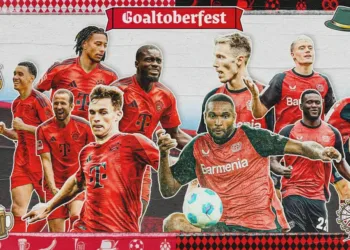 Bundesliga 2024-25: Bayern Munich vs Bayer Leverkusen Preview and Prediction