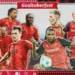 Bundesliga 2024-25: Bayern Munich vs Bayer Leverkusen Preview and Prediction