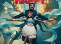 Be Happy: Abhishek Bachchan and Inayat Verma Shine in a Heartfelt Father-Daughter First Look