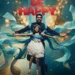 Be Happy: Abhishek Bachchan and Inayat Verma Shine in a Heartfelt Father-Daughter First Look
