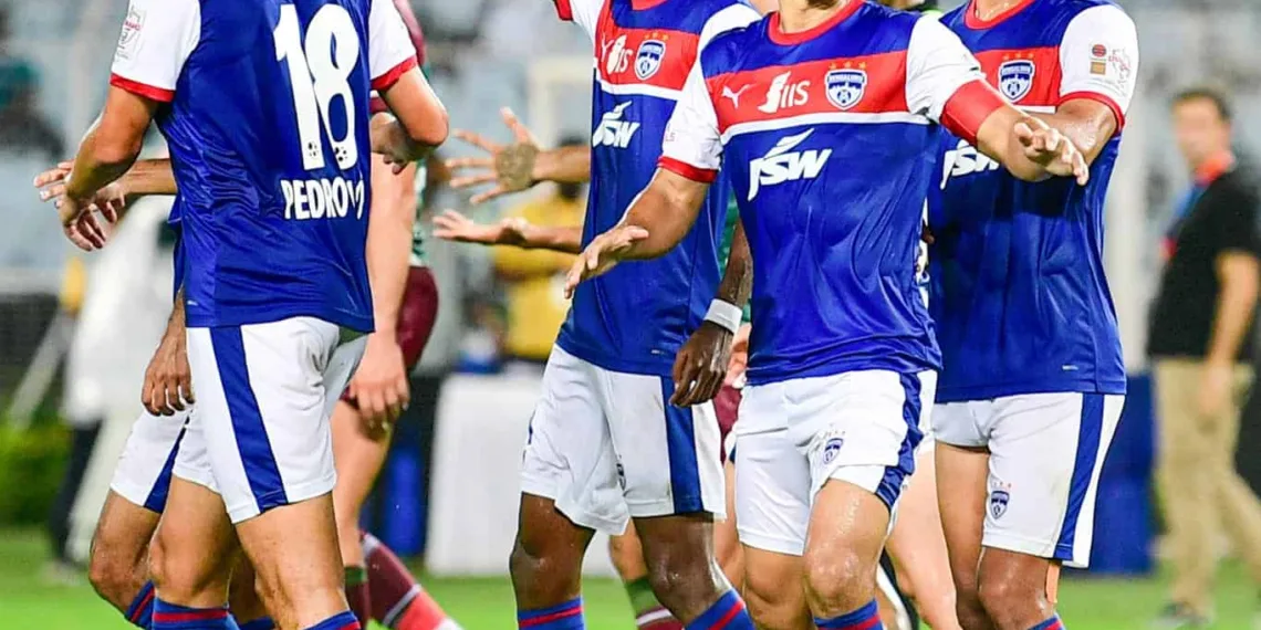 ISL 2024-25: Bengaluru FC Team Preview: Full Squad, Key Players, New Signings, Strengths and Weaknesses