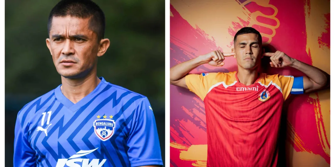 ISL 2024-25 Preview: Bengaluru FC vs East Bengal FC- High Stakes in a Crucial Early Season Clash